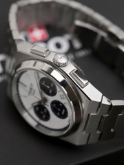 Đồng Hồ Nam Tissot Automatic PRX 42mm Chronograph T137.427.11.011.01 (T1374271101101)