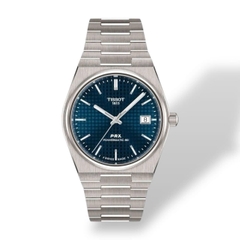 Đồng Hồ Nam Tissot Automatic PRX Powermatic 80 Titanium  T137.807.44.041.00 ( T1378074404100 )