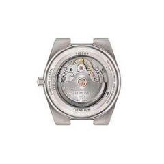 Đồng Hồ Nam Tissot Automatic PRX Powermatic 80 Titanium T137.807.44.061.00 ( T1378074406100 )