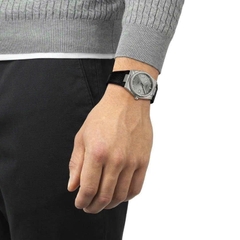 Đồng Hồ Nam Tissot Automatic Powermatic 80 T137.807.96.081.00 ( T1378079608100 )