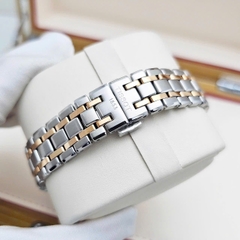 Đồng hồ Nữ Tissot Automatic Powermatic 80 Chemin des Tourelles T139.207.22.038.00 (T1392072203800)