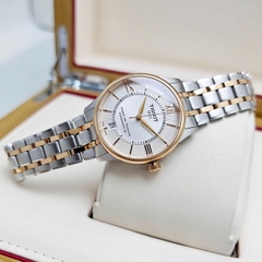 Đồng hồ Nữ Tissot Automatic Powermatic 80 Chemin des Tourelles T139.207.22.038.00 (T1392072203800)
