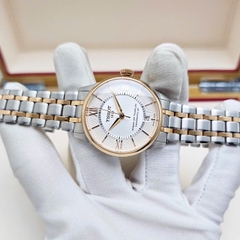 Đồng hồ Nữ Tissot Automatic Powermatic 80 Chemin des Tourelles T139.207.22.038.00 (T1392072203800)