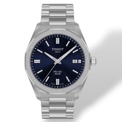 Đồng Hồ Nam Tissot Solar PRC 100 T151.422.11.041.00
