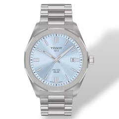 Đồng Hồ Nam Tissot Solar PRC 100 T151.422.11.351.00