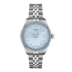 Đồng Hồ Nữ Tissot quartz Ballade T156.210.11.351.00