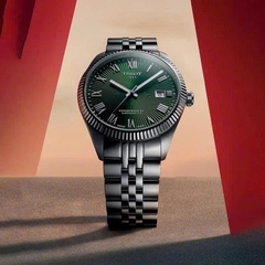 Đồng Hồ Nam Tissot Automatic Ballade Powermatic 80  T156.408.11.093.00