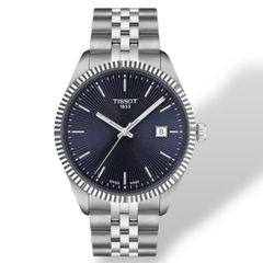 Đồng Hồ Nam Tissot Quartz BalladeT156.410.11.041.0