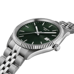 Đồng Hồ Nam Tissot Quartz Ballade T156.410.11.091.00