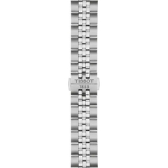Đồng Hồ Nam Tissot Quartz Ballade T156.410.11.351.00