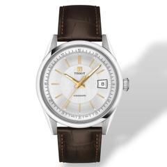 Đồng Hồ Nam Tissot Automatic Heritage Visodate Powermatic 80 T157.407.16.031.00