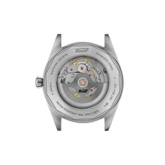 Đồng Hồ Nam Tissot Automatic Heritage Visodate Powermatic 80 T157.407.16.031.00