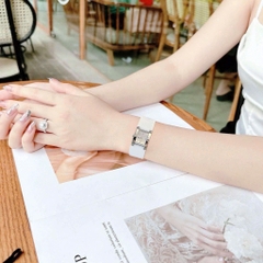 Đồng Hồ Nữ Tissot Quartz T-Trend T63.1.155.31