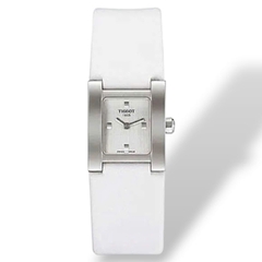 Đồng Hồ Nữ Tissot Quartz T-Trend T63.1.155.31