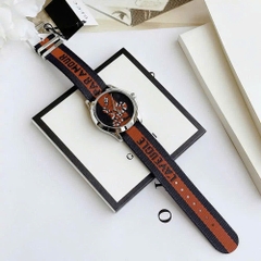 Đồng Hồ Unisex Gucci Quartz YA126493