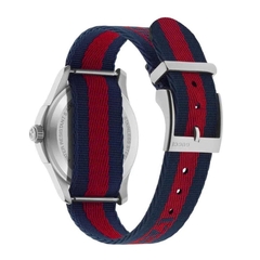 Đồng Hồ Unisex Gucci Quartz YA126493