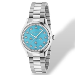 Đồng Hồ Nữ Gucci Quartz G Timeless YA1265044