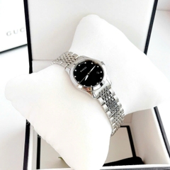 Đồng Hồ Nữ Gucci Quartz G Timeless Diamond YA126505