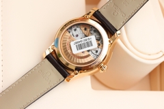 Đồng Hồ Nam Omega Automatic De Ville Co-Axial 431.53.41.22.13.001 (43153412213001)