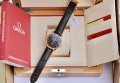 Đồng Hồ Nam Omega Automatic De Ville Co-Axial 431.53.41.22.13.001 (43153412213001)