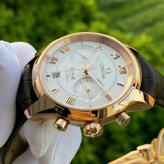 Đồng Hồ Nam Omega Automatic De Ville 431.53.42.51.02.001 ( 43153425102001 )