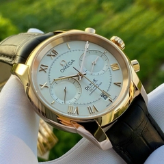 Đồng Hồ Nam Omega Automatic De Ville 431.53.42.51.02.001 ( 43153425102001 )