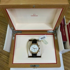 Đồng Hồ Nam Omega Automatic De Ville 431.53.42.51.02.001 ( 43153425102001 )