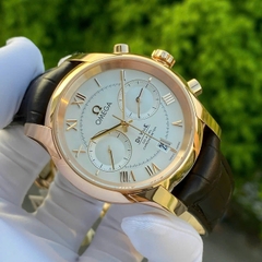Đồng Hồ Nam Omega Automatic De Ville 431.53.42.51.02.001 ( 43153425102001 )