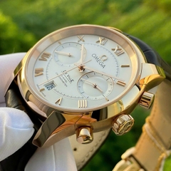 Đồng Hồ Nam Omega Automatic De Ville 431.53.42.51.02.001 ( 43153425102001 )