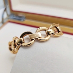 Đồng Hồ Nữ Swarovski Quartz Stella 5470415