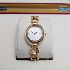 Đồng Hồ Nữ Swarovski Quartz Stella 5470415