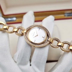 Đồng Hồ Nữ Swarovski Quartz Stella 5470415