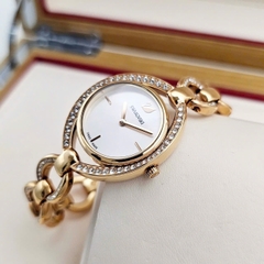Đồng Hồ Nữ Swarovski Quartz Stella 5470415