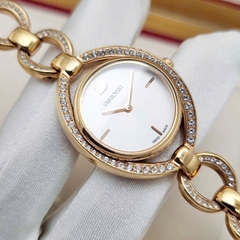 Đồng Hồ Nữ Swarovski Quartz Stella 5470415