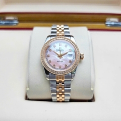 Đồng Hồ Nữ Carnival Quartz 8131L2-CH-HK