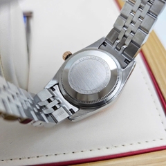 Đồng Hồ Nữ Carnival Quartz 8131L2-CH-HK