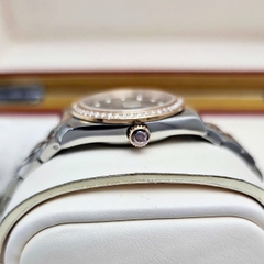 Đồng Hồ Nữ Carnival Quartz 8131L2-CH-N