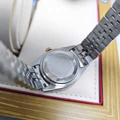 Đồng Hồ Nữ Carnival Quartz 8131L2-CH-T