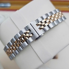 Đồng Hồ Nữ Carnival Quartz 8131L2-CH-TK