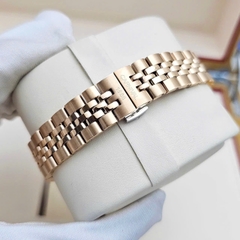 Đồng Hồ Nữ Carnival Quartz 8131L2-VH-N