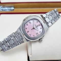 Đồng Hồ Nữ Carnival Quartz 8160L-VT-MOP-H ( 8160L-VT-H )