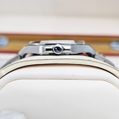 Đồng Hồ Nữ Carnival Quartz 8160L-VT-MOP-H ( 8160L-VT-H )