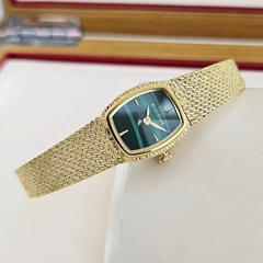 Đồng Hồ Nữ Bulova Quartz Classic 97L184