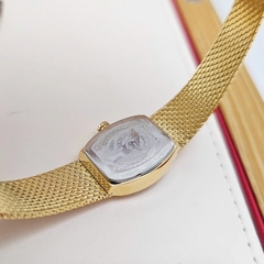 Đồng Hồ Nữ Bulova Quartz Classic 97L184