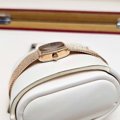 Đồng Hồ Nữ Bulova Quartz Classic 97L185