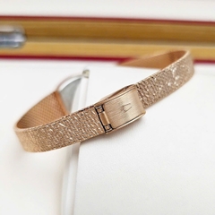 Đồng Hồ Nữ Bulova Quartz Classic 97L185