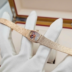 Đồng Hồ Nữ Bulova Quartz Classic 97L185