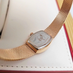 Đồng Hồ Nữ Bulova Quartz Classic 97L185