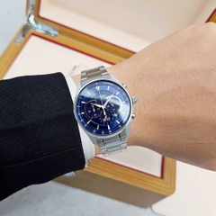 Đồng Hồ Nam Citizen Quartz Chronograp AN8190-51L  