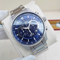 Đồng Hồ Nam Citizen Quartz Chronograp AN8190-51L  